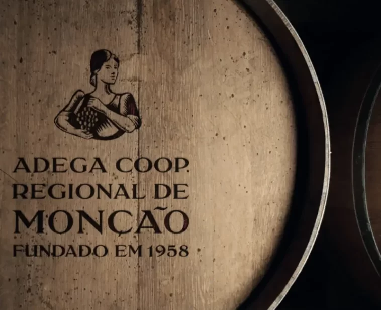 Adega de Monção