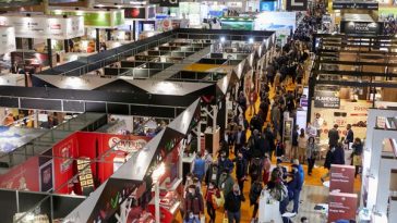 Alimentaria&Hostelco