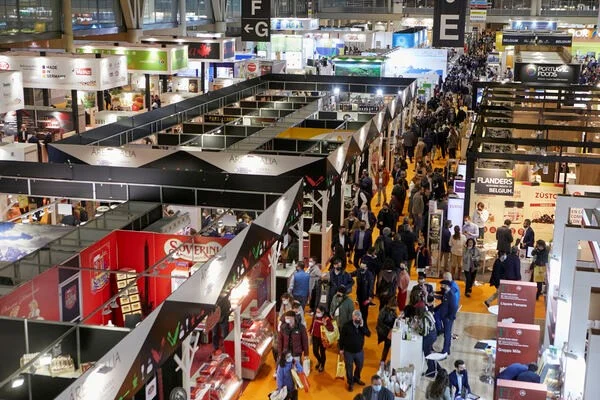 Participação de empresas internacionais na Alimentaria&Hostelco aumentará em 2024