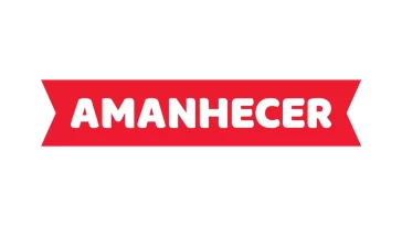 Amanhecer logo