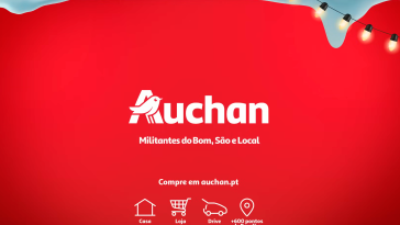 Auchan Natal