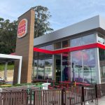 Burger King Leiria