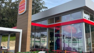 Burger King Leiria