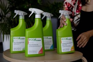 EcoX Pro