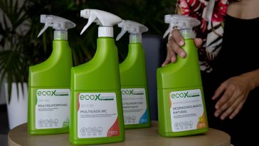 EcoX Pro