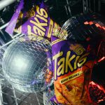 Takis snacks