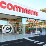 Continente Oliveira de Frades