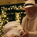 Campanha de Natal Padaria Portuguesa