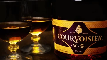 Courvoisier