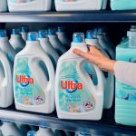 Pingo Doce detergente