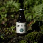 Sovina 500 Saison Grape Ale