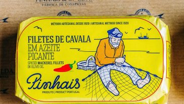conserveira Pinhais