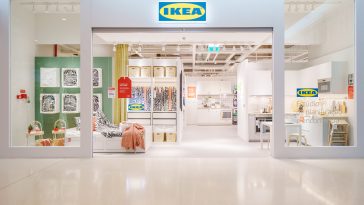 IKEA Madeira