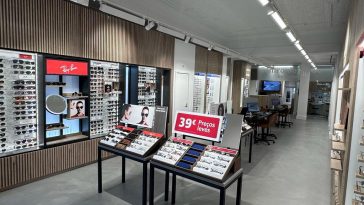 MultiOpticas Aveiro