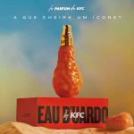 KFC Eau D'uardo