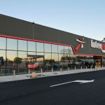 Intermarché nova loja