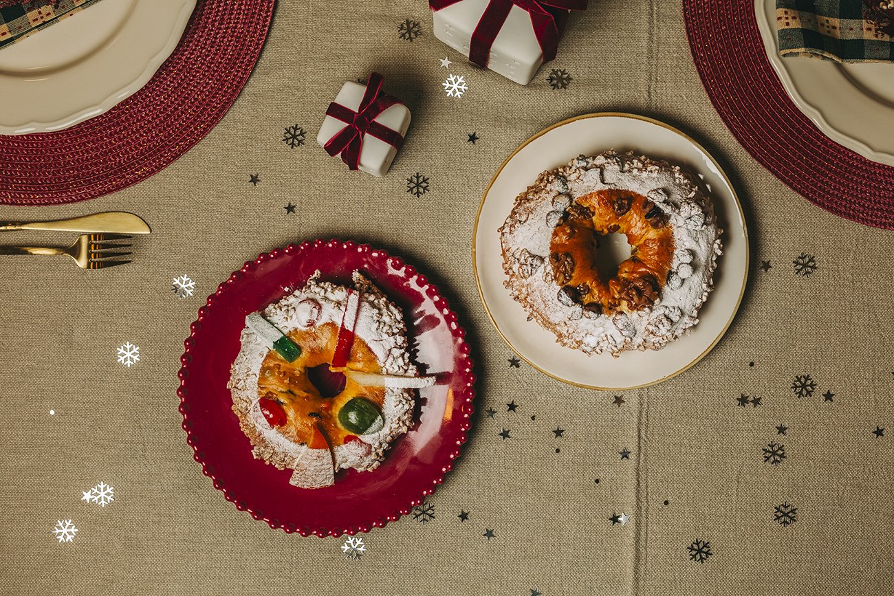 A Padaria Portuguesa lança site de encomendas de Natal
