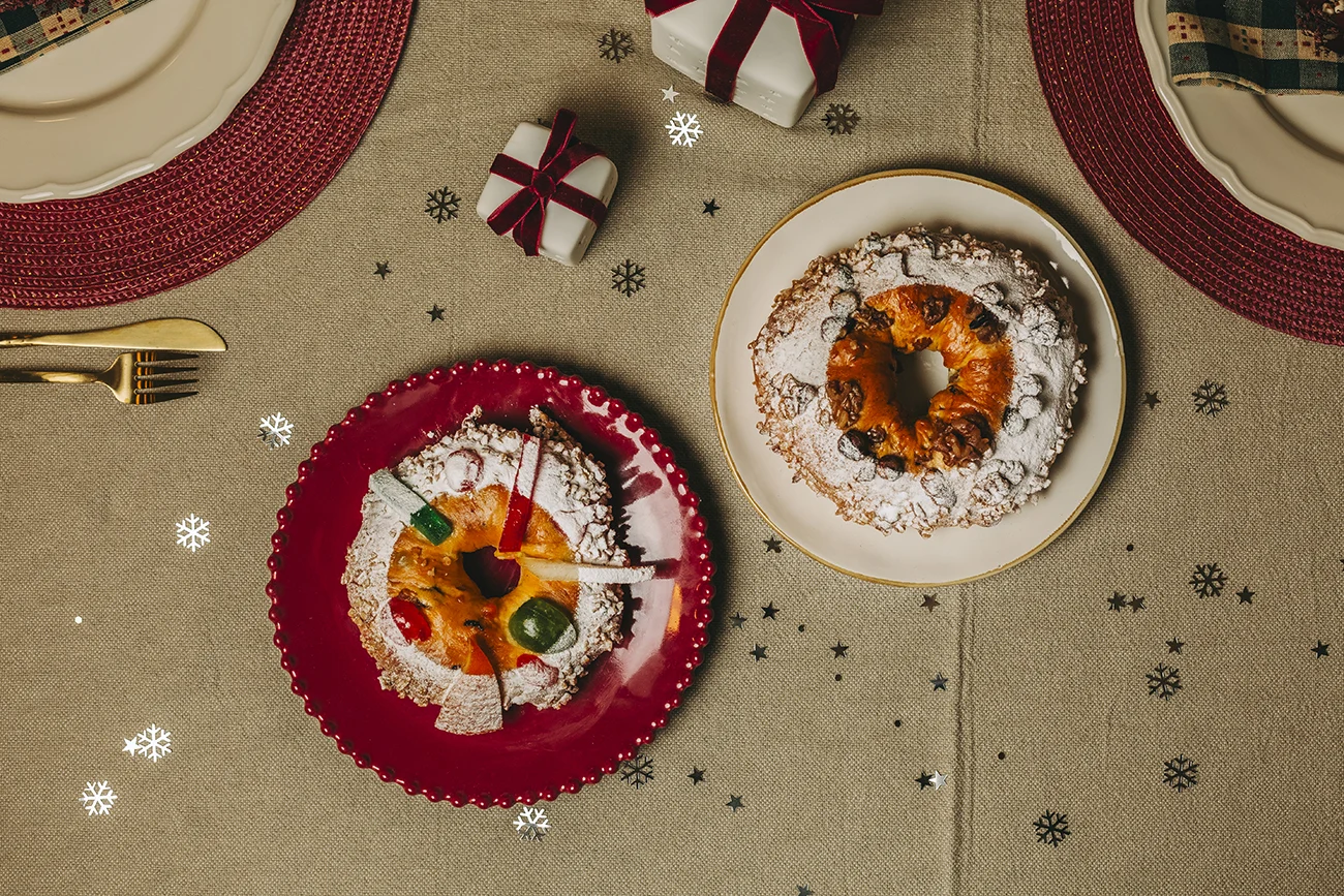 A Padaria Portuguesa lança site de encomendas de Natal