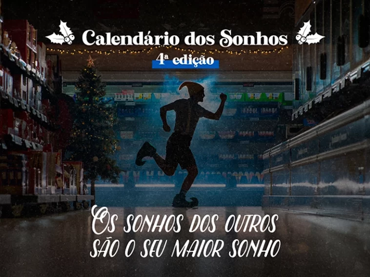Lidl_Calendário dos Sonhos 2023