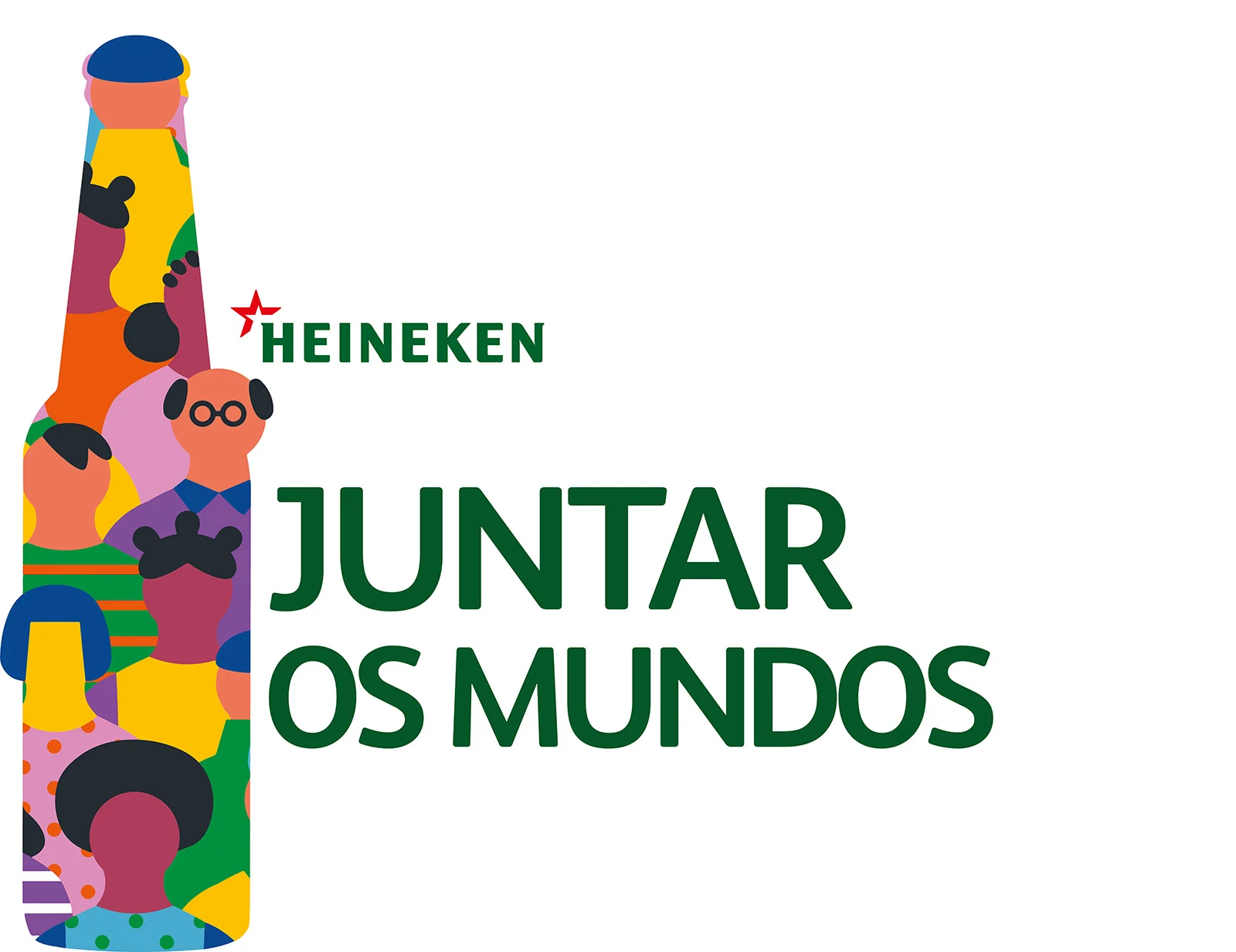 Central de Cervejas lança plataforma interna de impacto social e de voluntariado “Juntar os Mundos”