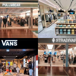 MAR Shopping Matosinhos espaços