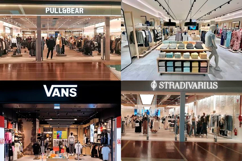 MAR Shopping Matosinhos amplia e renova oferta de espaços