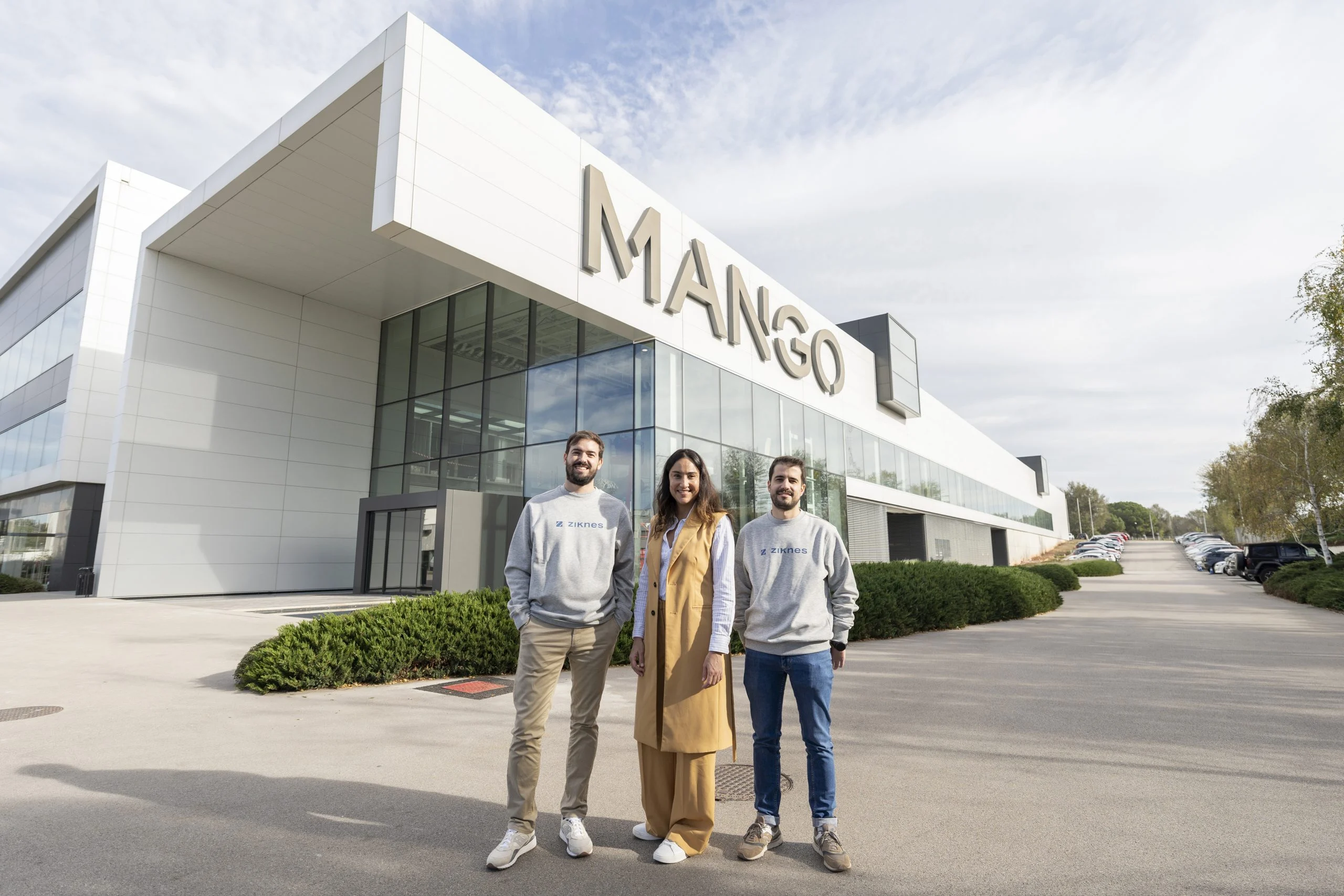 Mango investe em start-up de impressão 3D Ziknes