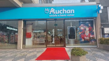 My Auchan Saúde e Bem-Estar