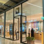 Nespresso boutique