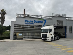 Paulo Duarte Group