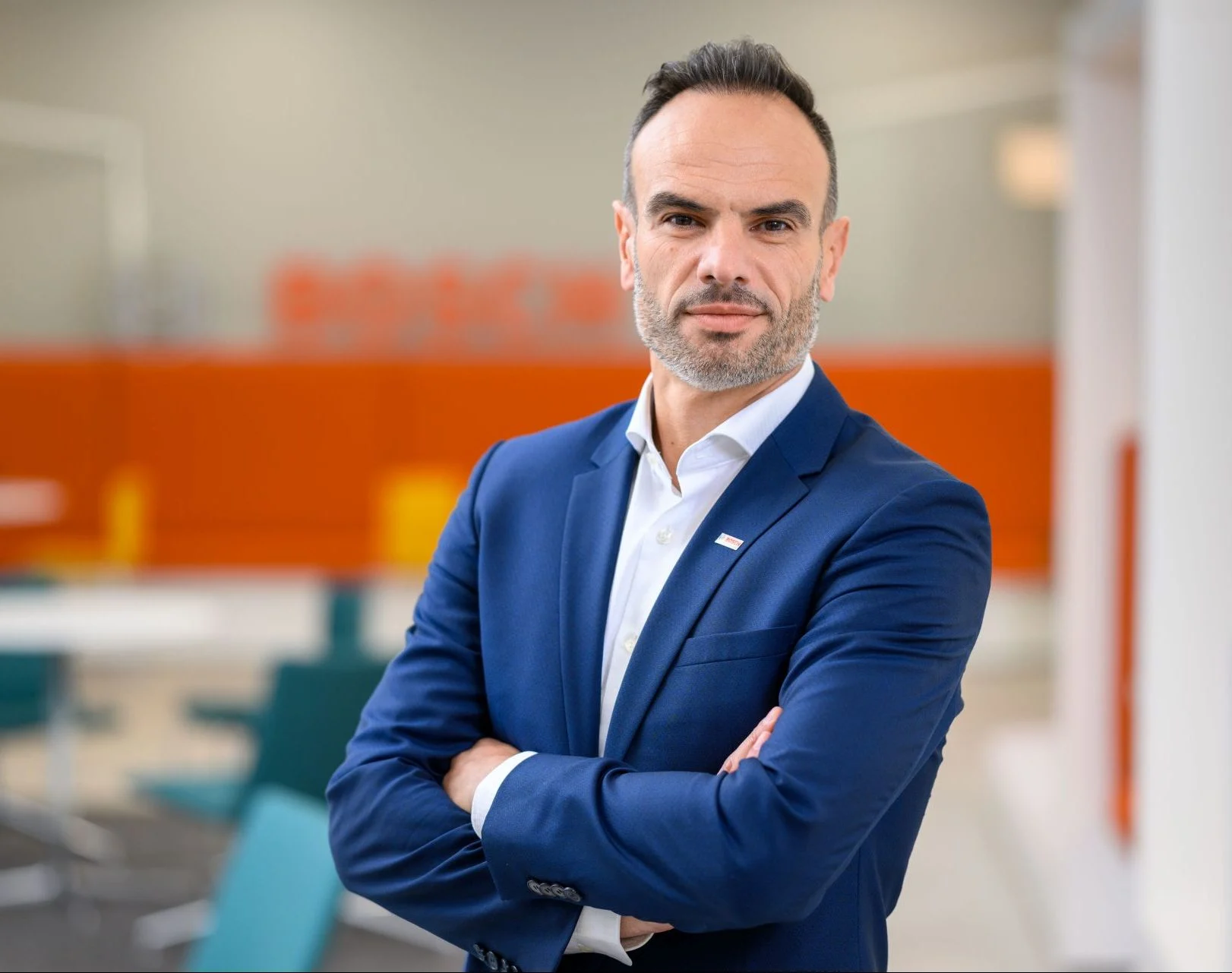 Vitor Gregório integra conselho executivo da divisão Home Comfort da Bosch