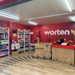 Worten Wonderland