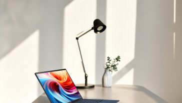 ASUS Zenbook 14 OLED