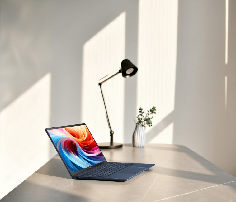 ASUS Zenbook 14 OLED
