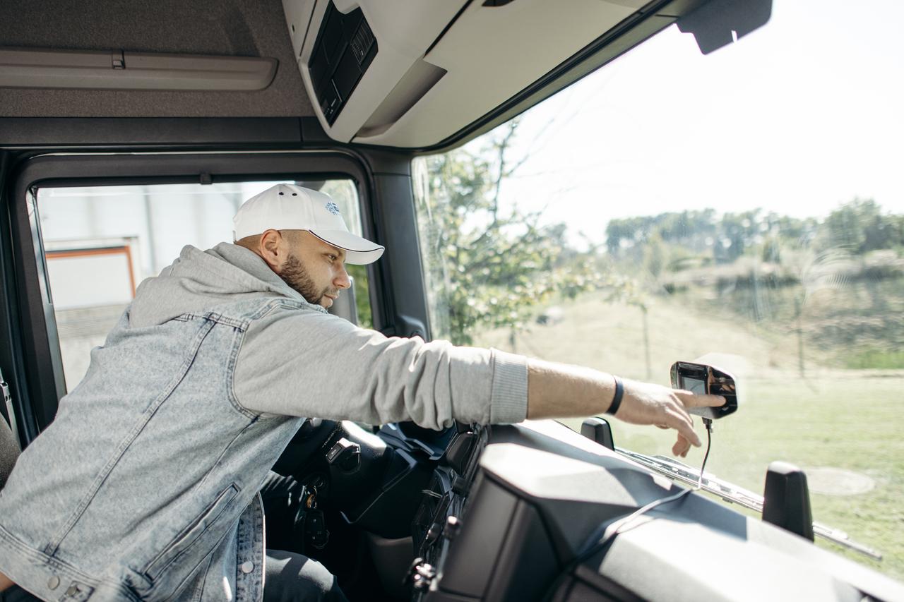 Casos de fraude rodoviários aumentaram em cerca de 25%, segundo Eurowag