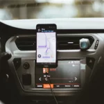 aplicação transporte