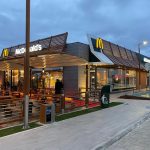 McDonald’s Alcochete