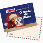 Bimbo campanha