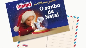 Bimbo campanha