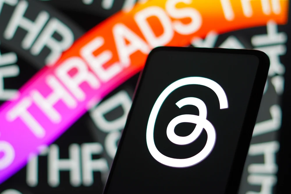 Threads da Meta chega finalmente à Europa
