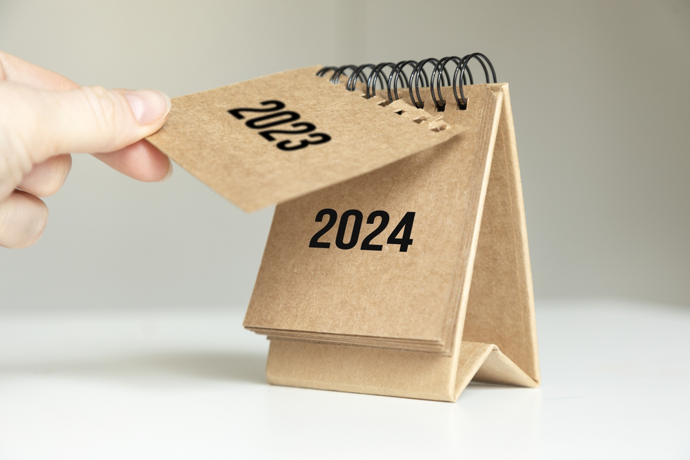 Portugueses olham com pessimismo para 2024
