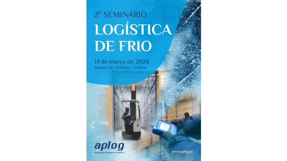 APLOG - Seminário Frio 2024