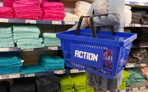 Action abre segunda loja em Portugal em Coimbra