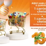 Aniversário Aqui é Fresco-UP