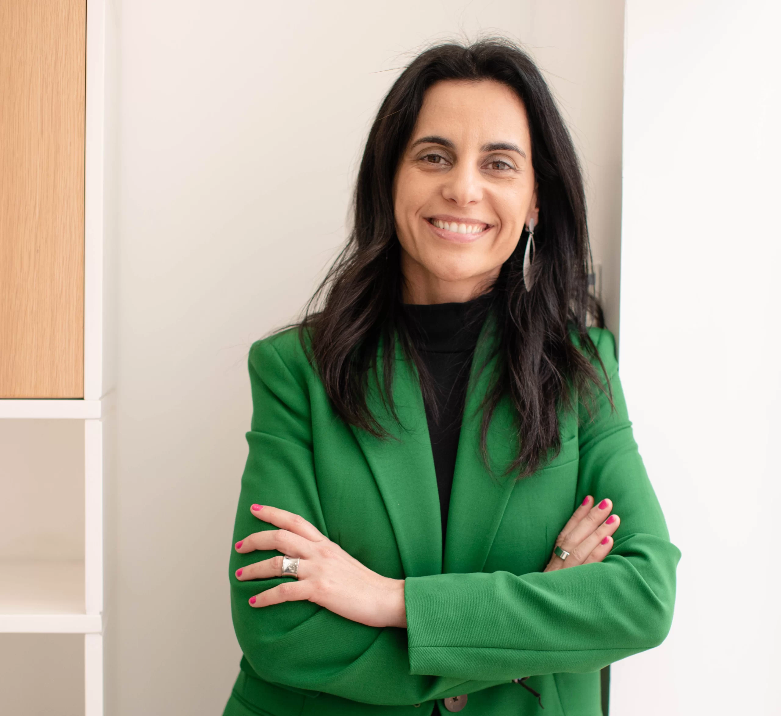 Ana Isabel Sousa é a nova Chief People Officer da Autodoc