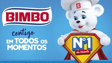 Bimbo campanha