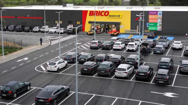 Bricomarché Alcácer do Sal