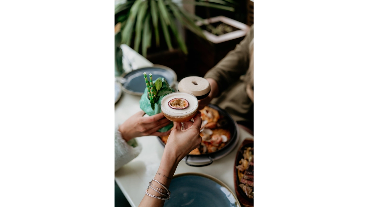 Os melhores destinos para veganos em Portugal