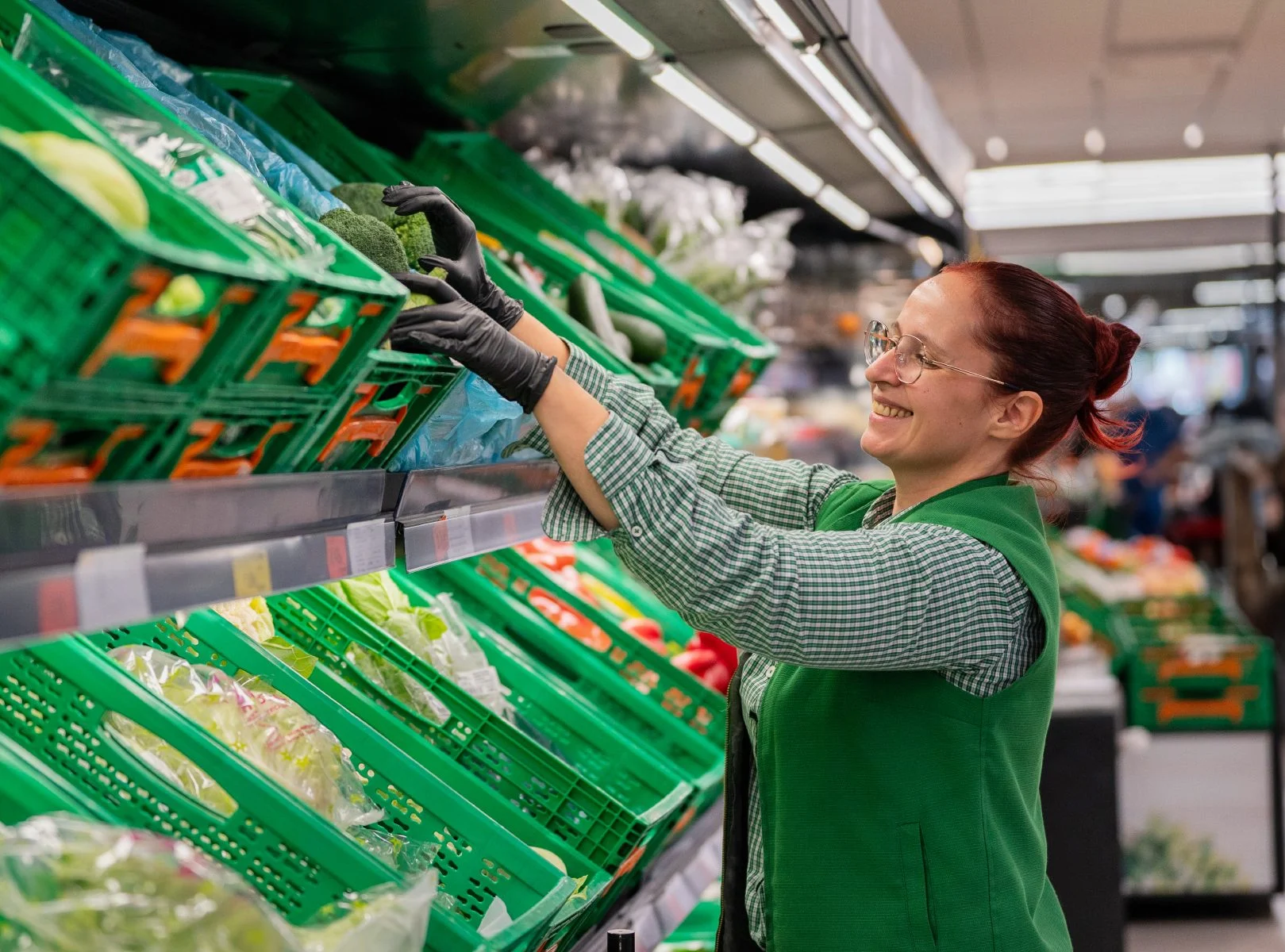 Mercadona partilha 600 milhões de euros em prémios com os seus colaboradores