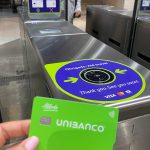 pagamento contactless